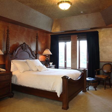 Oheka Castle Hotel & Estate Huntington Kamer foto