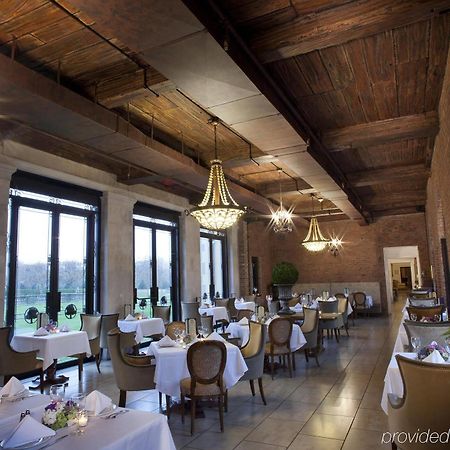 Oheka Castle Hotel & Estate Huntington Buitenkant foto