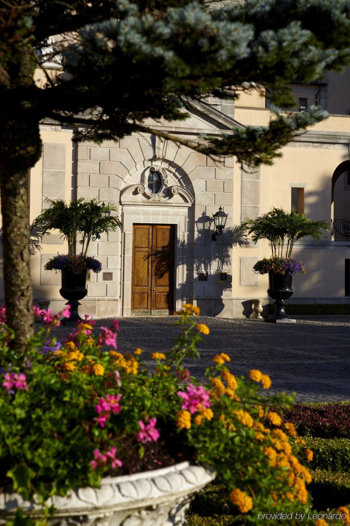 Oheka Castle Hotel & Estate Huntington Buitenkant foto