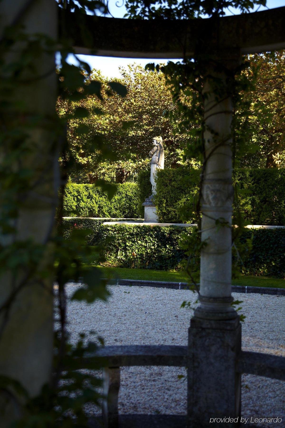 Oheka Castle Hotel & Estate Huntington Buitenkant foto