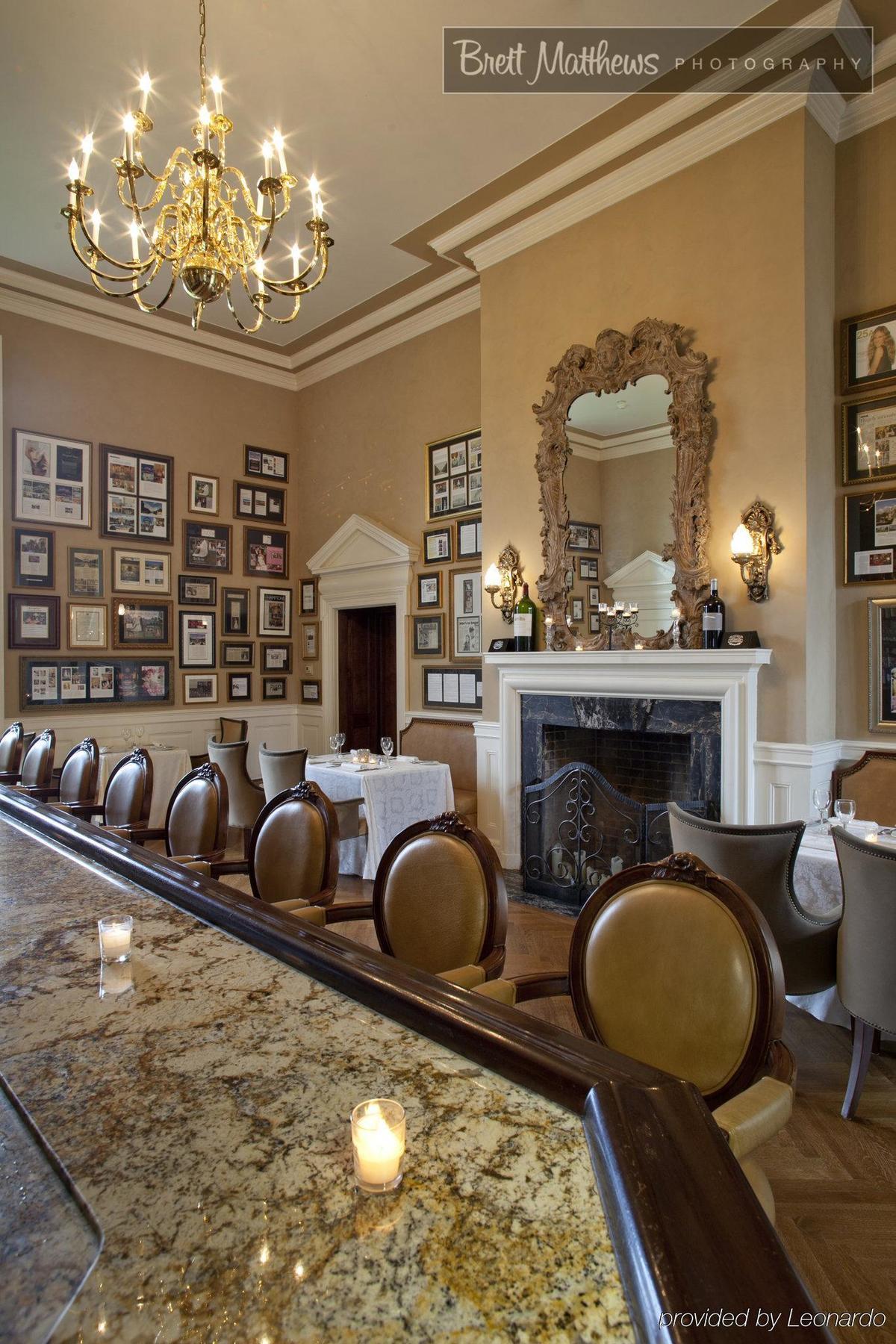 Oheka Castle Hotel & Estate Huntington Buitenkant foto