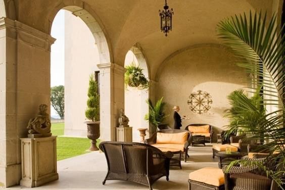 Oheka Castle Hotel & Estate Huntington Interieur foto