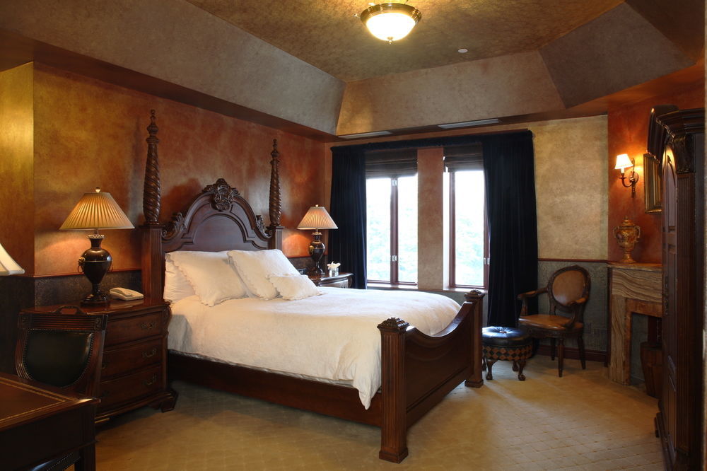 Oheka Castle Hotel & Estate Huntington Kamer foto