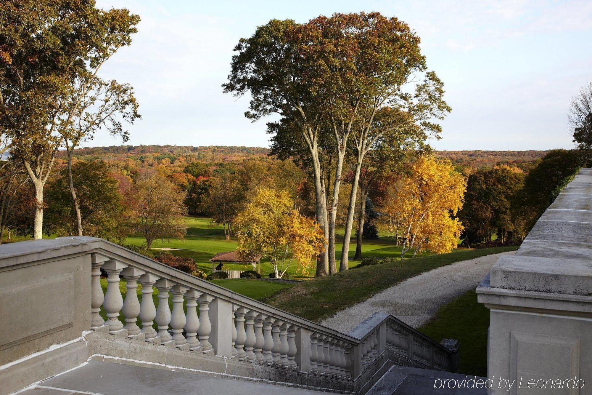 Oheka Castle Hotel & Estate Huntington Buitenkant foto