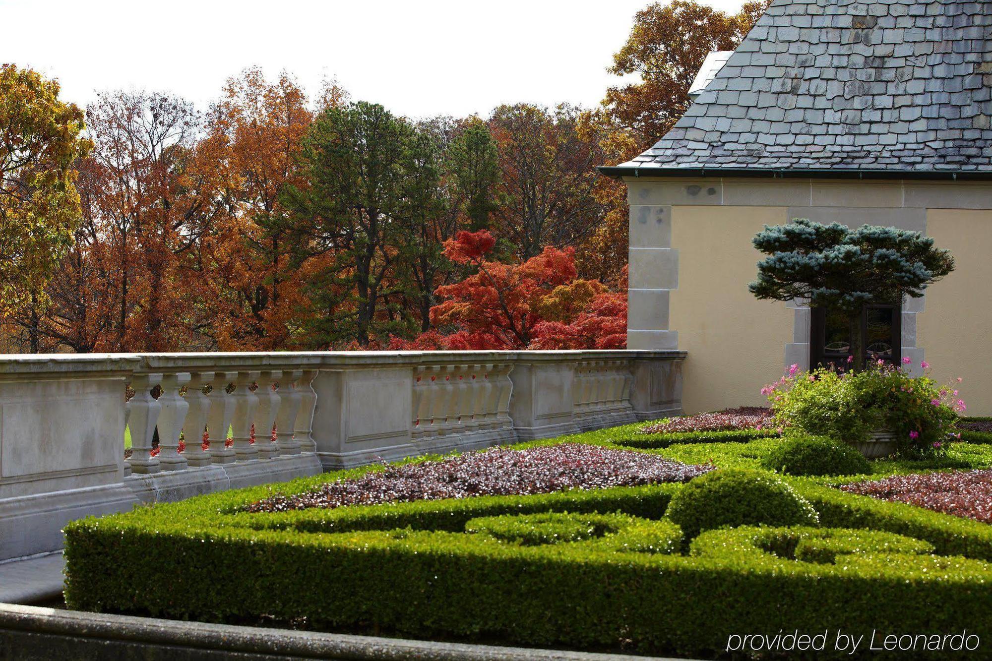 Oheka Castle Hotel & Estate Huntington Buitenkant foto