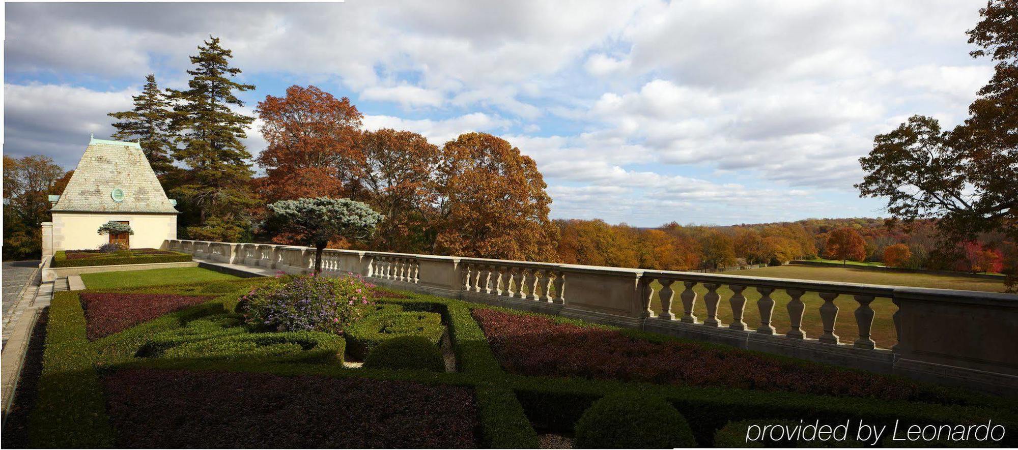 Oheka Castle Hotel & Estate Huntington Buitenkant foto