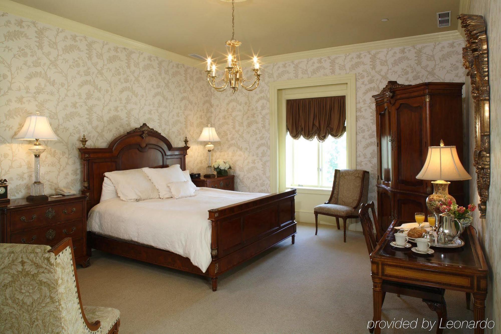 Oheka Castle Hotel & Estate Huntington Kamer foto