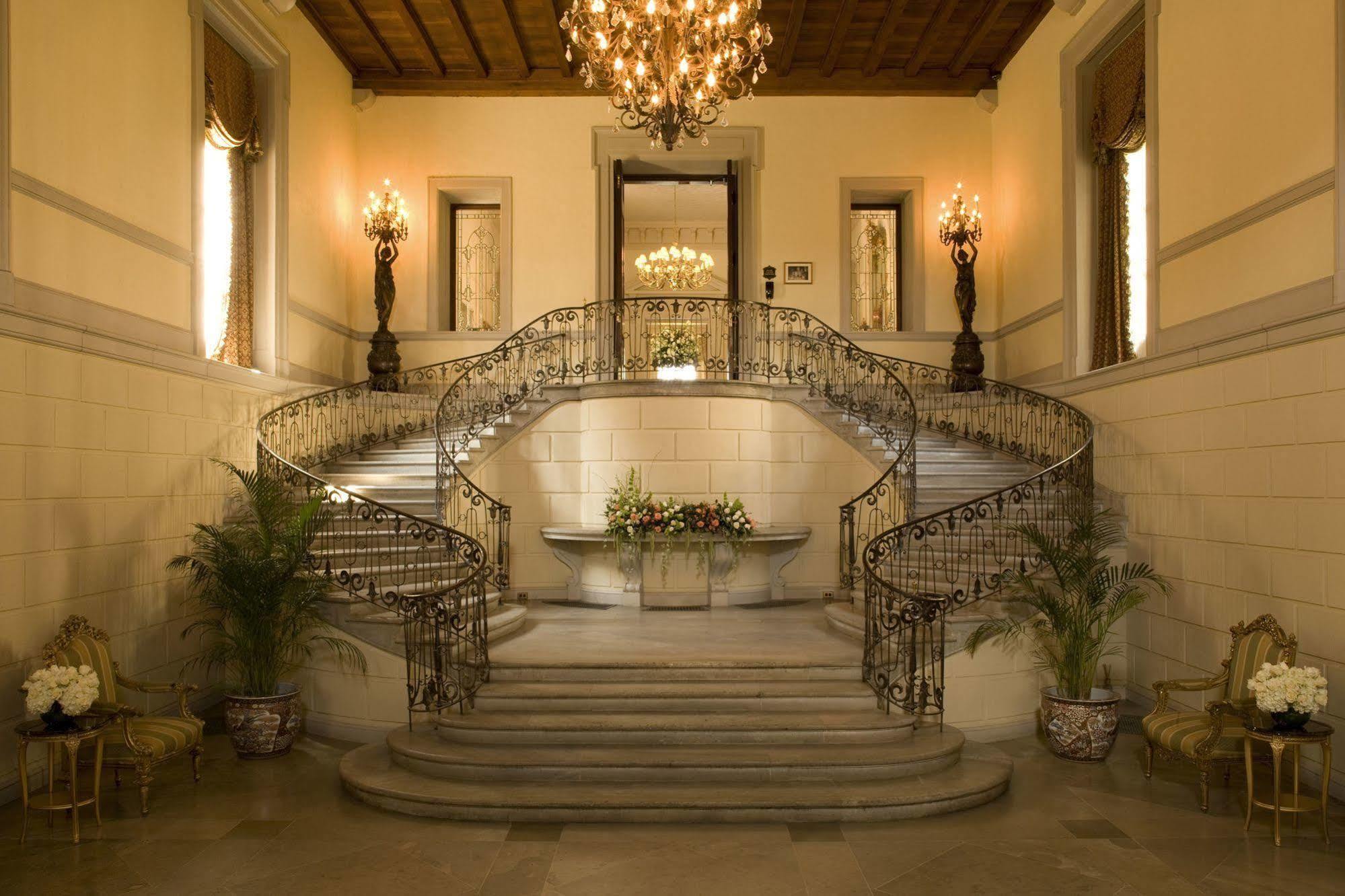 Oheka Castle Hotel & Estate Huntington Interieur foto