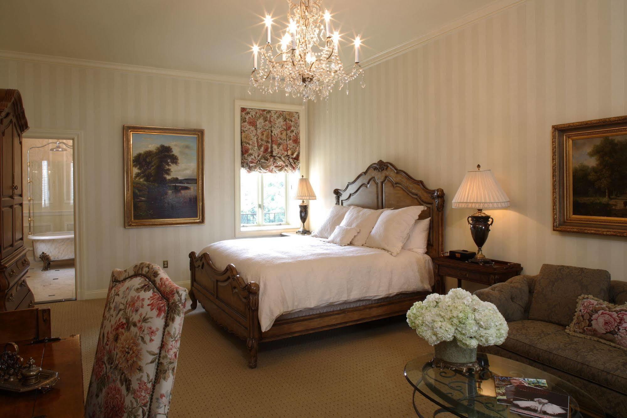 Oheka Castle Hotel & Estate Huntington Kamer foto